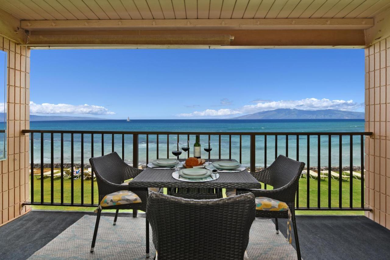 Kaleialoha 210 Villa Kahana Dış mekan fotoğraf