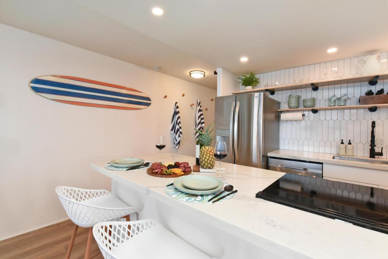 Kaleialoha 210 Villa Kahana Dış mekan fotoğraf