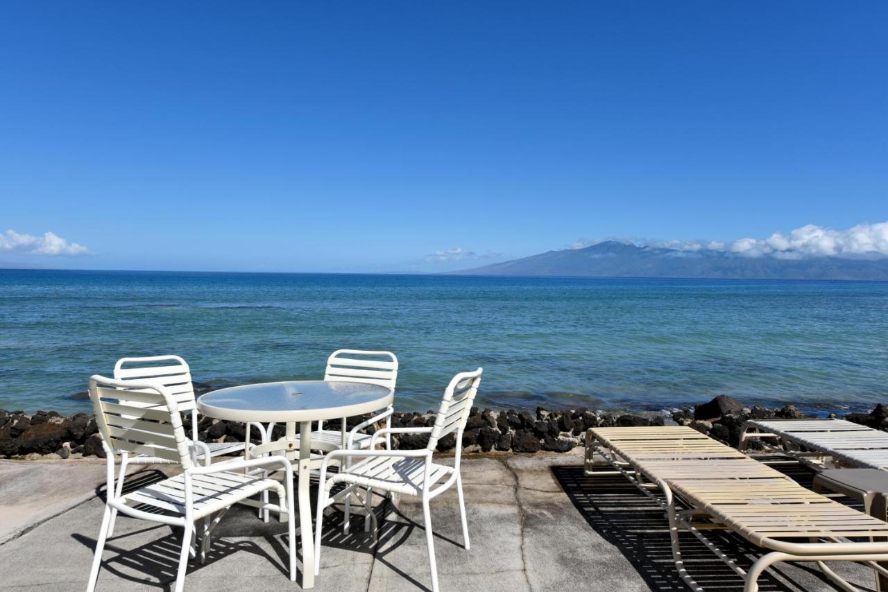 Kaleialoha 210 Villa Kahana Dış mekan fotoğraf