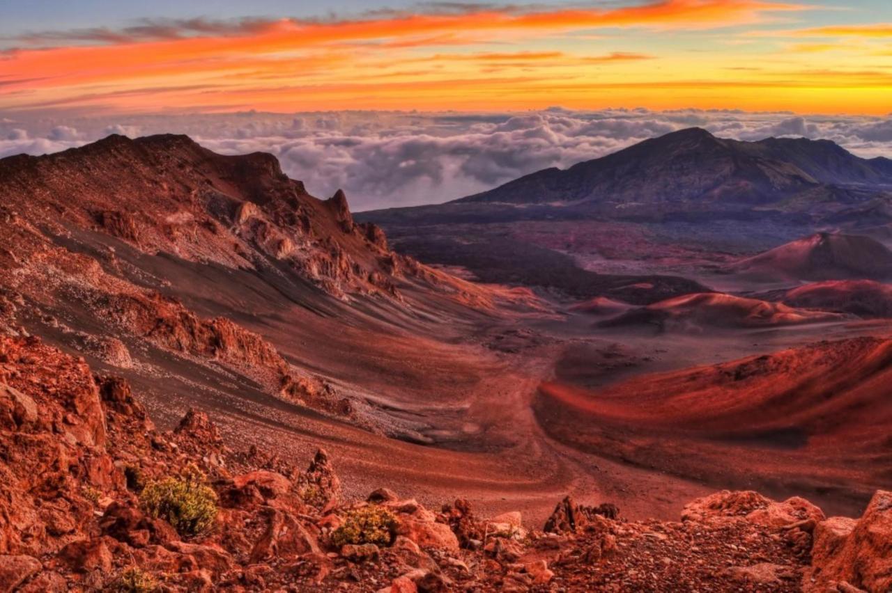 Kaleialoha 210 Villa Kahana Dış mekan fotoğraf