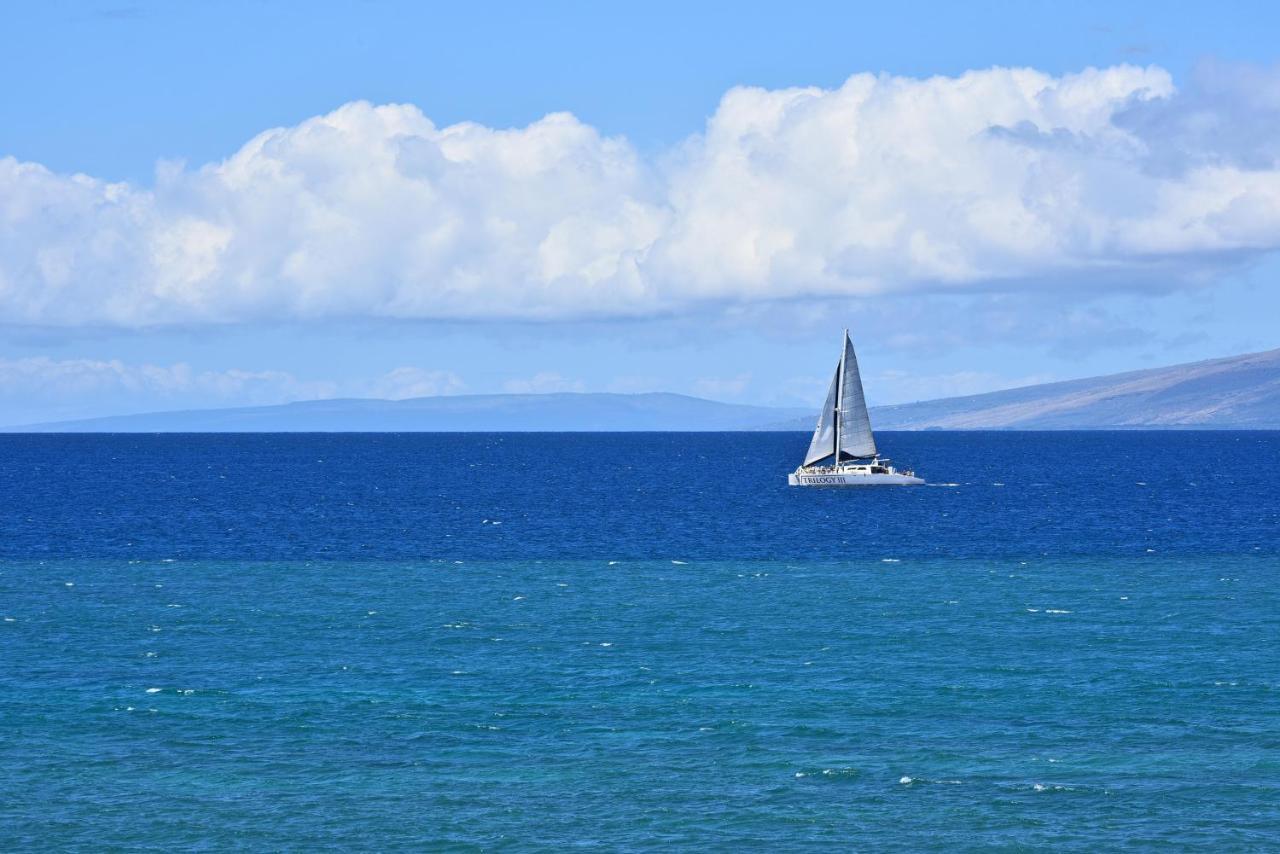 Kaleialoha 210 Villa Kahana Dış mekan fotoğraf