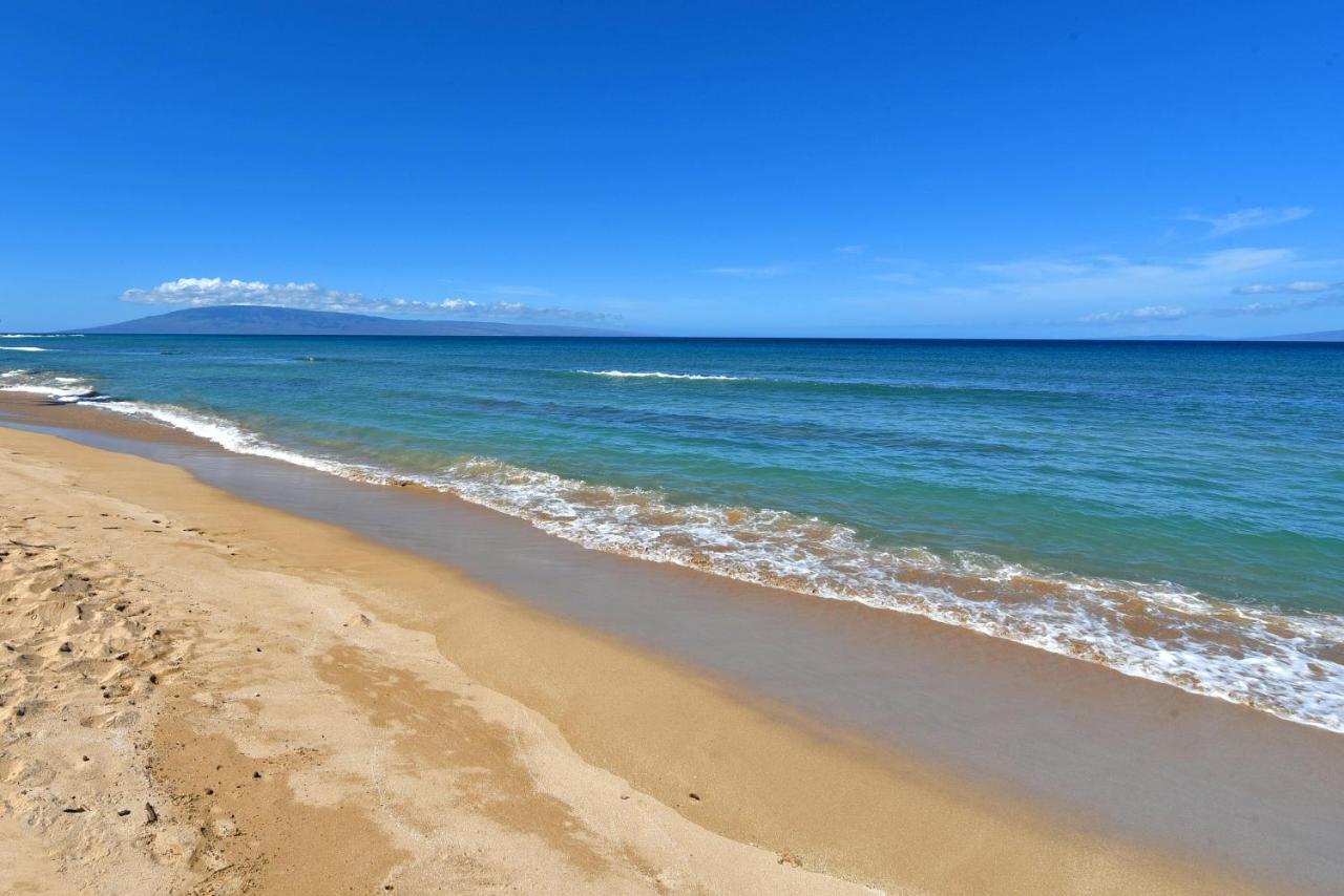 Kaleialoha 210 Villa Kahana Dış mekan fotoğraf