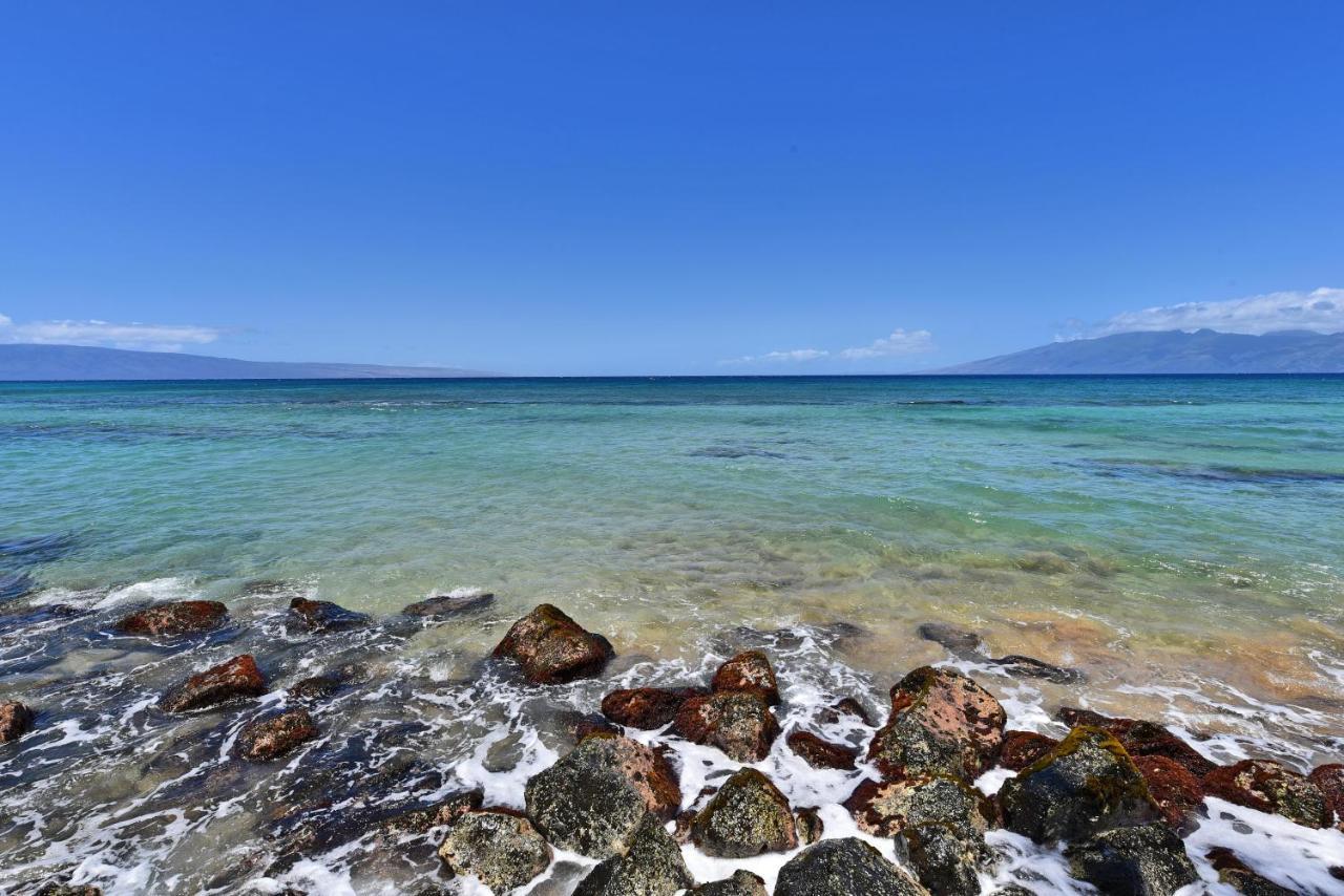 Kaleialoha 210 Villa Kahana Dış mekan fotoğraf