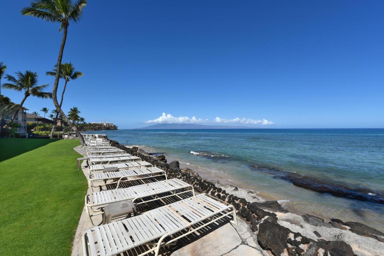 Kaleialoha 210 Villa Kahana Dış mekan fotoğraf